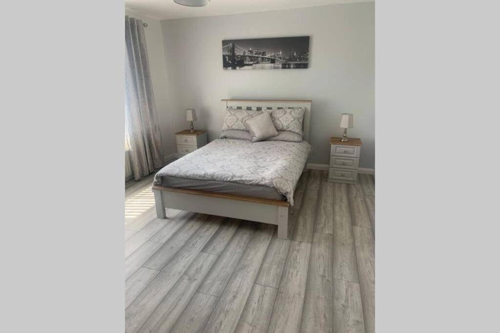 Quintenvale House Килкил Экстерьер фото