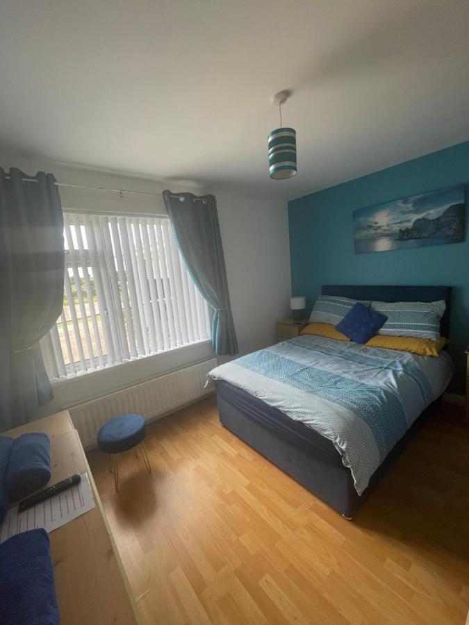 Quintenvale House Килкил Экстерьер фото