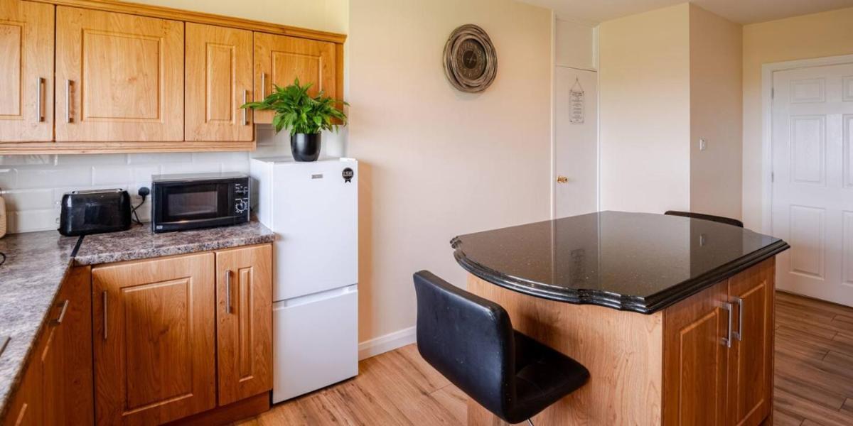 Quintenvale House Килкил Экстерьер фото