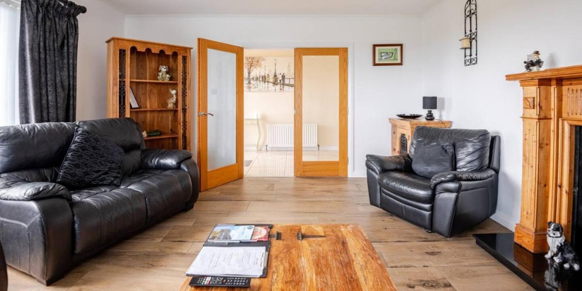 Quintenvale House Килкил Экстерьер фото