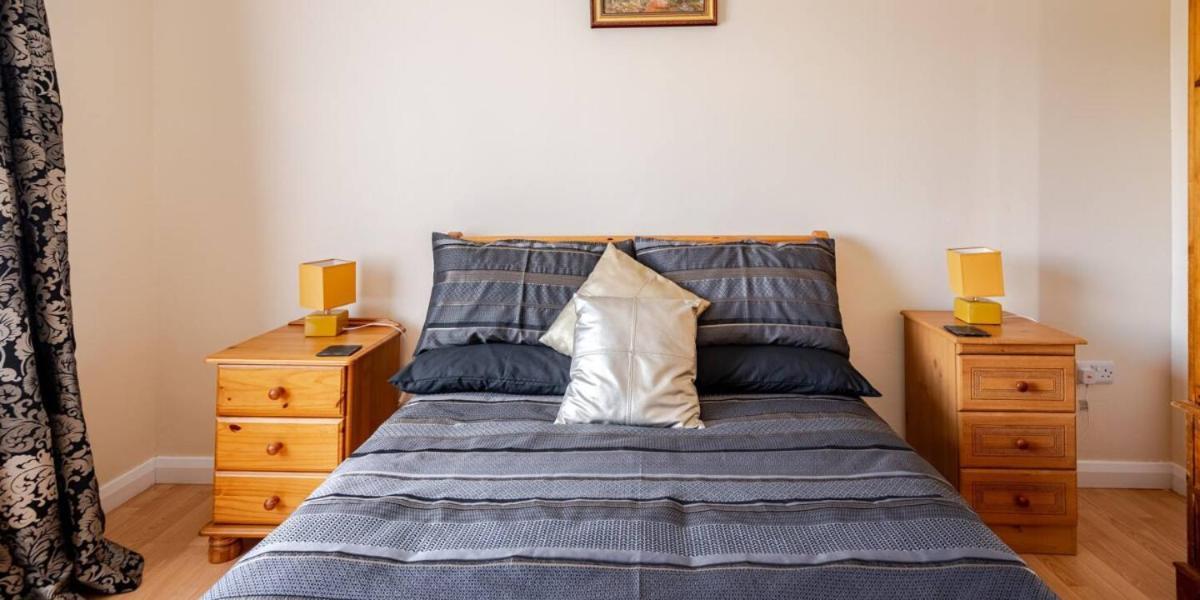 Quintenvale House Килкил Экстерьер фото