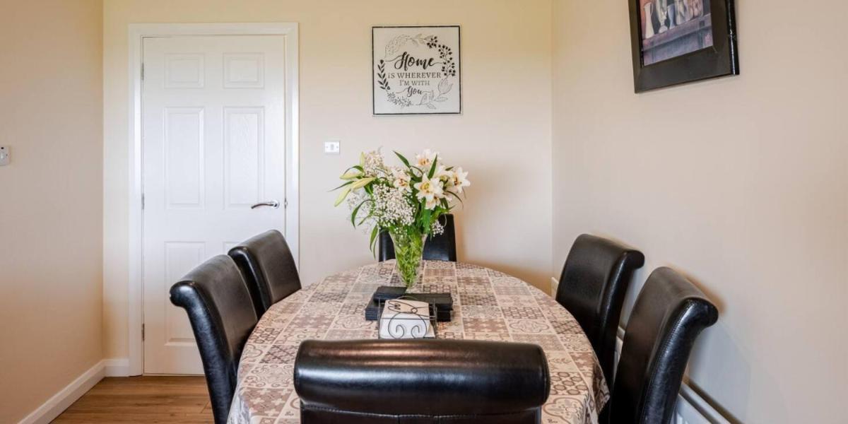 Quintenvale House Килкил Экстерьер фото