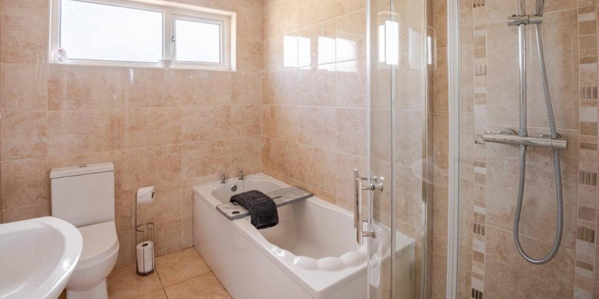 Quintenvale House Килкил Экстерьер фото