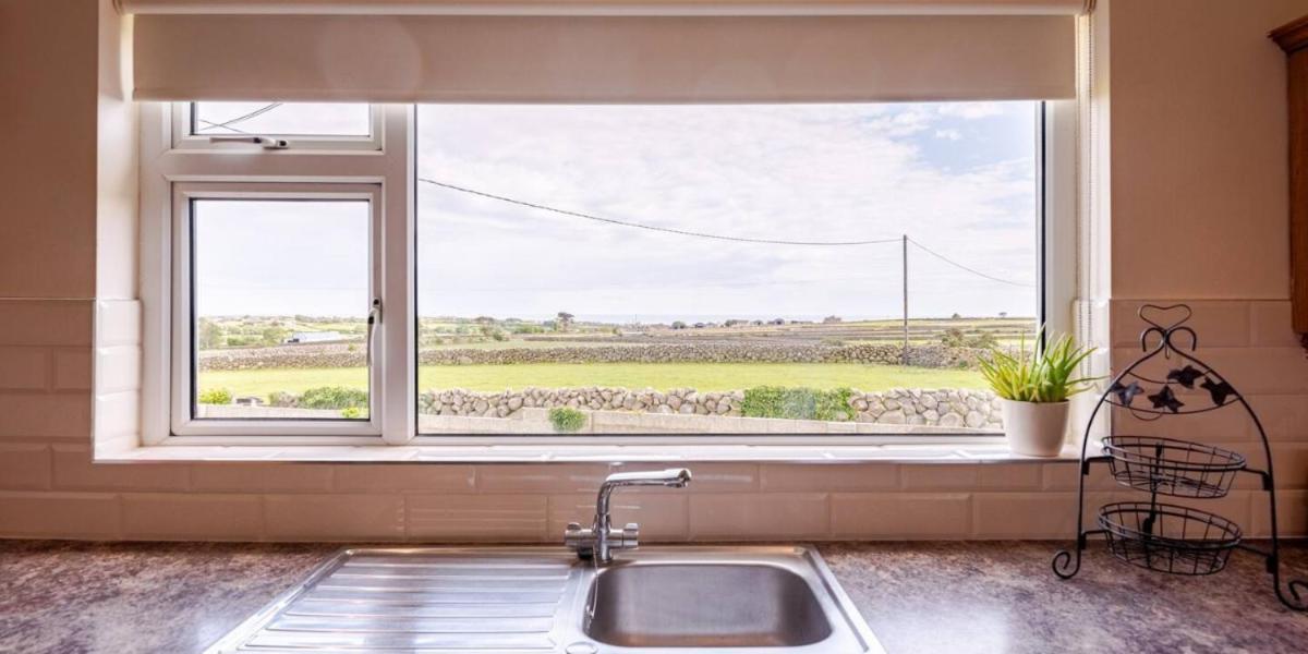 Quintenvale House Килкил Экстерьер фото