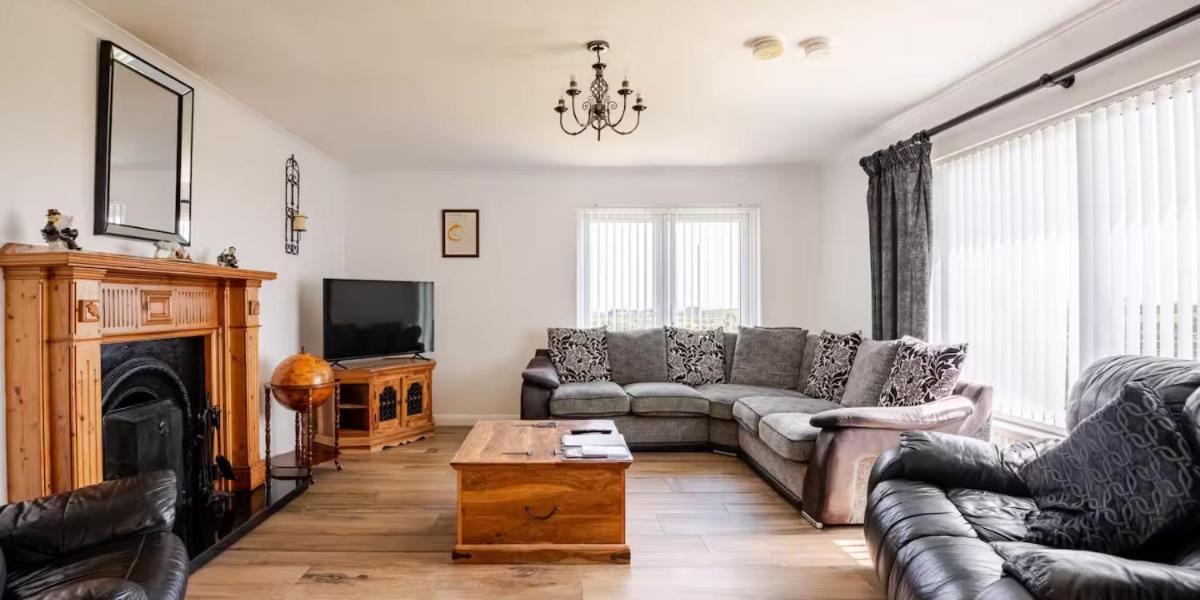 Quintenvale House Килкил Экстерьер фото
