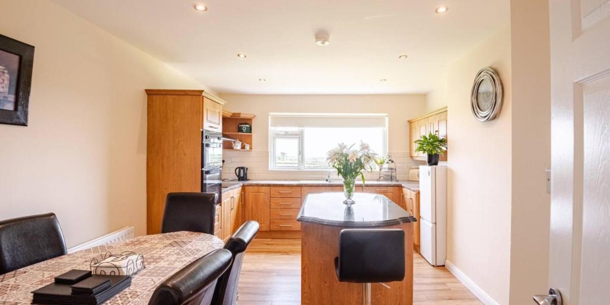 Quintenvale House Килкил Экстерьер фото