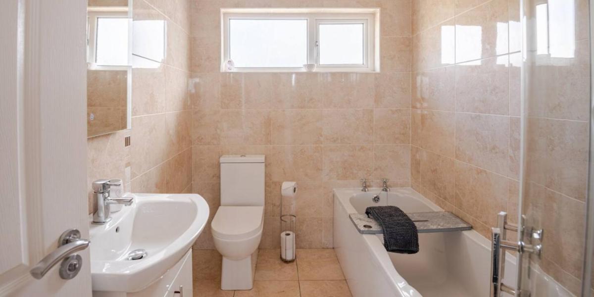 Quintenvale House Килкил Экстерьер фото