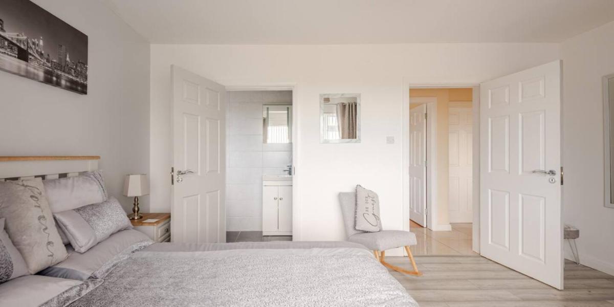 Quintenvale House Килкил Экстерьер фото