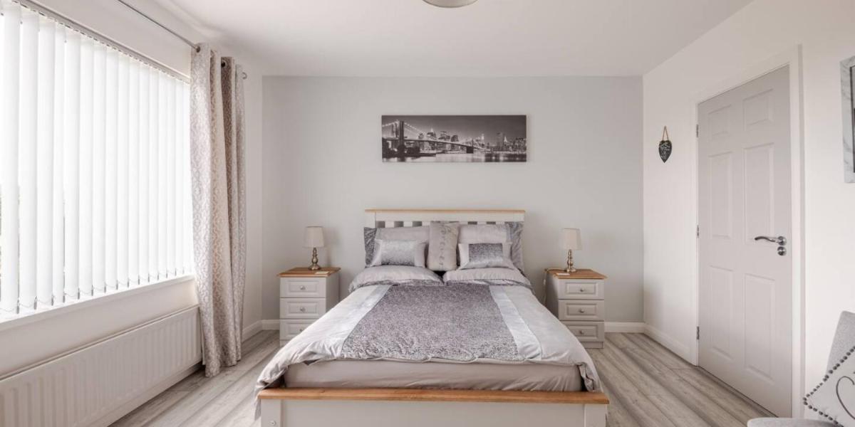 Quintenvale House Килкил Экстерьер фото